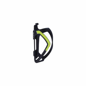 Porte bidon Flexcage Noir/jaune BBB