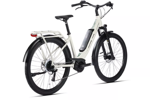 Vélo de ville électrique Sunn Start S2