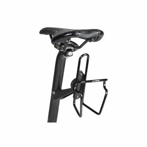 Prolongateur tube de selle pour porte bidon KLICKFIX