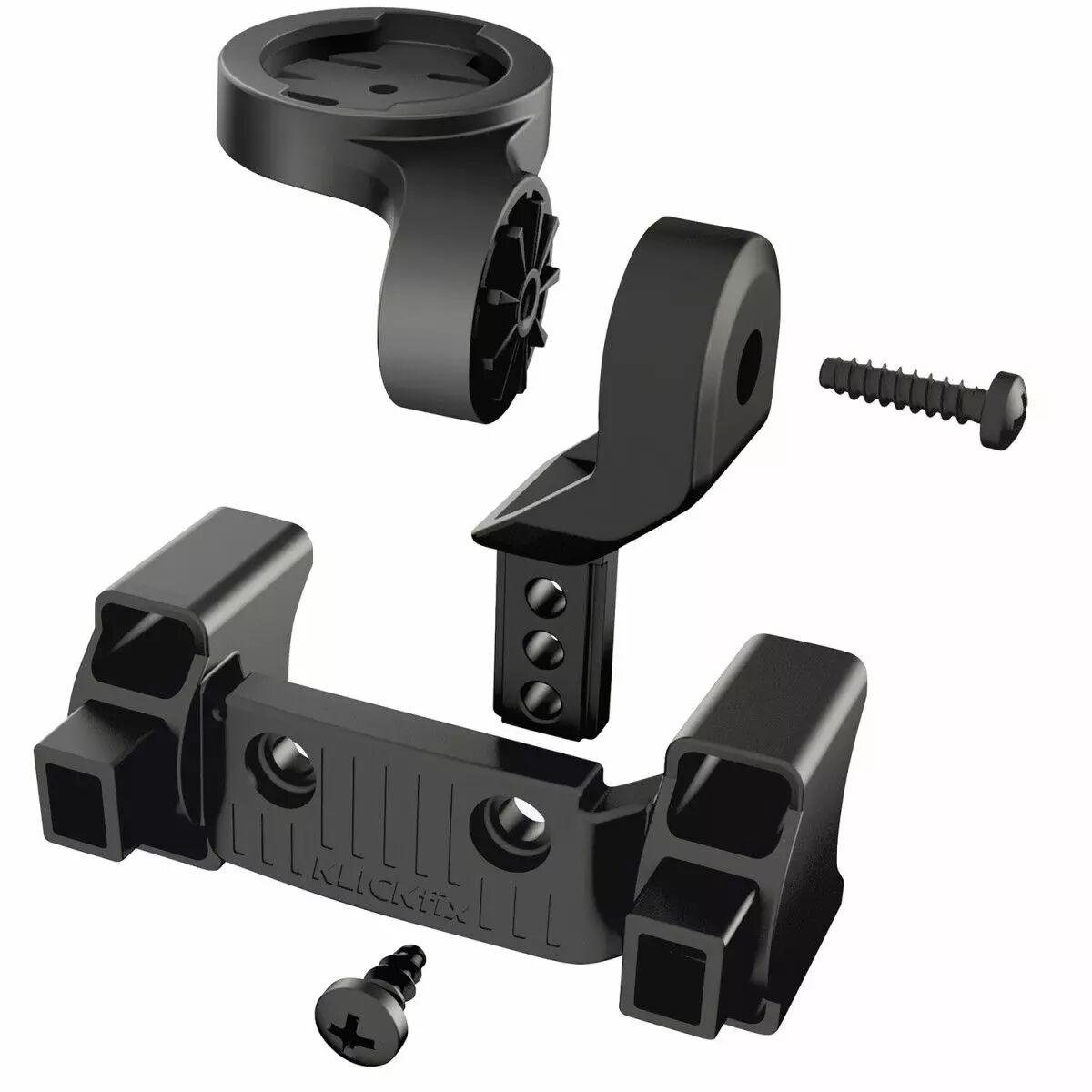 Support Garmin pour fixation KLICKFIX