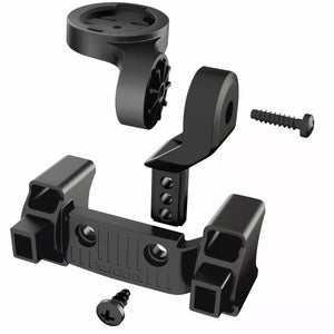 Support Garmin pour fixation KLICKFIX