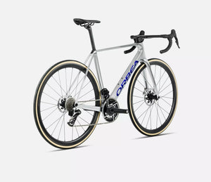 Orbea Orca M21e LTD Power 2026