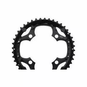 SHIMANO Plateau 44D Acera FC-M391/430 Noir