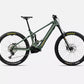 VTT électrique Orbea Wild M20 2026 (montage mullet)