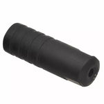 SHIMANO 100 EMBOUTS GAINE+JOINT SP40 POUR GAINE 4MM