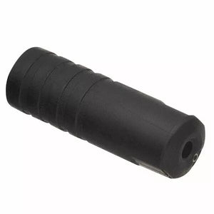 SHIMANO 100 EMBOUTS GAINE+JOINT SP40 POUR GAINE 4MM