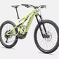 Vélo SPECIALIZED Levo Alloy G3 NB LMSTN/BLK