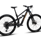 VTT enduro Polygon COLLOSUS N8