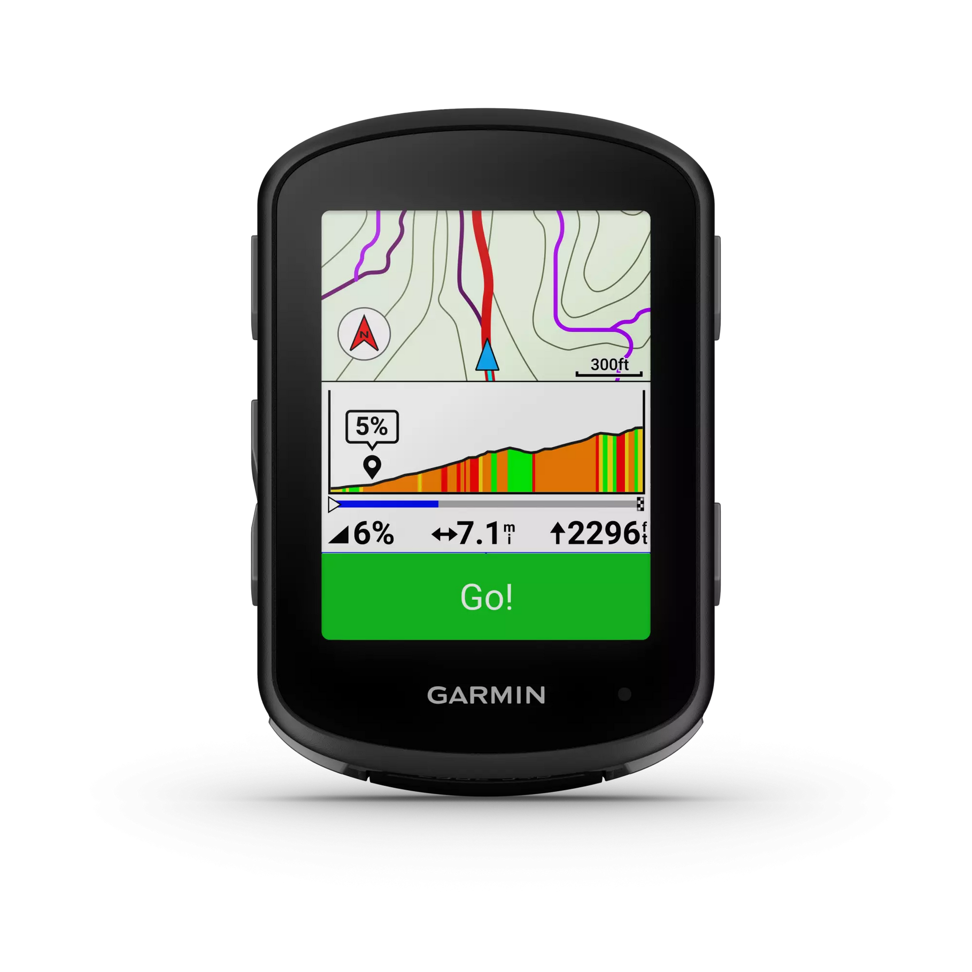 Garmin Edge® 540, Appareil uniquement