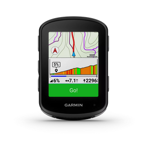 Garmin Edge® 540, Appareil uniquement