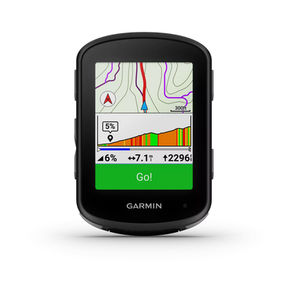 Garmin Edge® 540, Appareil uniquement