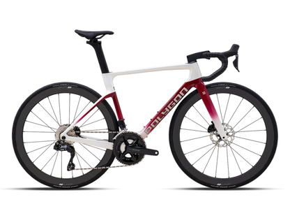 Vélo de route Polygon HELIOS A7 DI2
