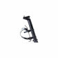 Collier pour fixer porte bidon CageFix 240mm BBB