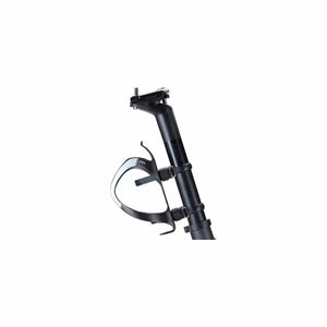 Collier pour fixer porte bidon CageFix 240mm BBB