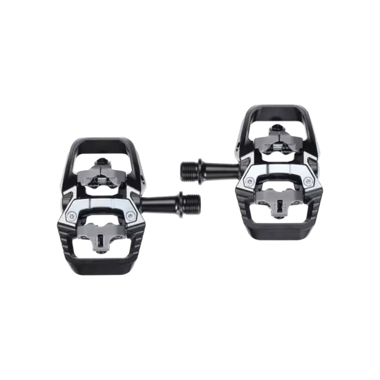Pédales clipless TrailMount BBB
