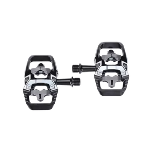 Pédales clipless TrailMount BBB