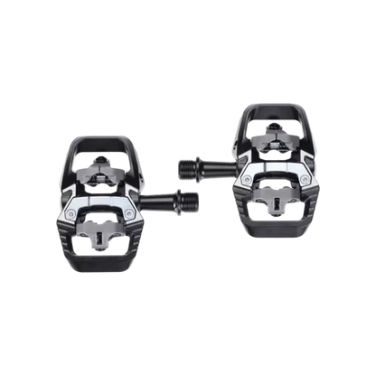 Pédales clipless TrailMount BBB