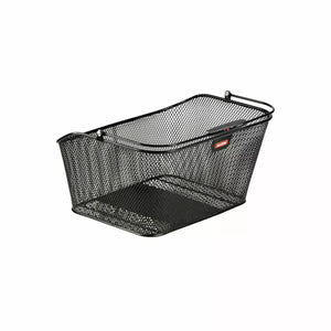 Panier CITY KorbKlip Noir KLICKFIX