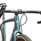 Vélo Specialized Crux Sw Premium Fjord/Dolomite Metallic