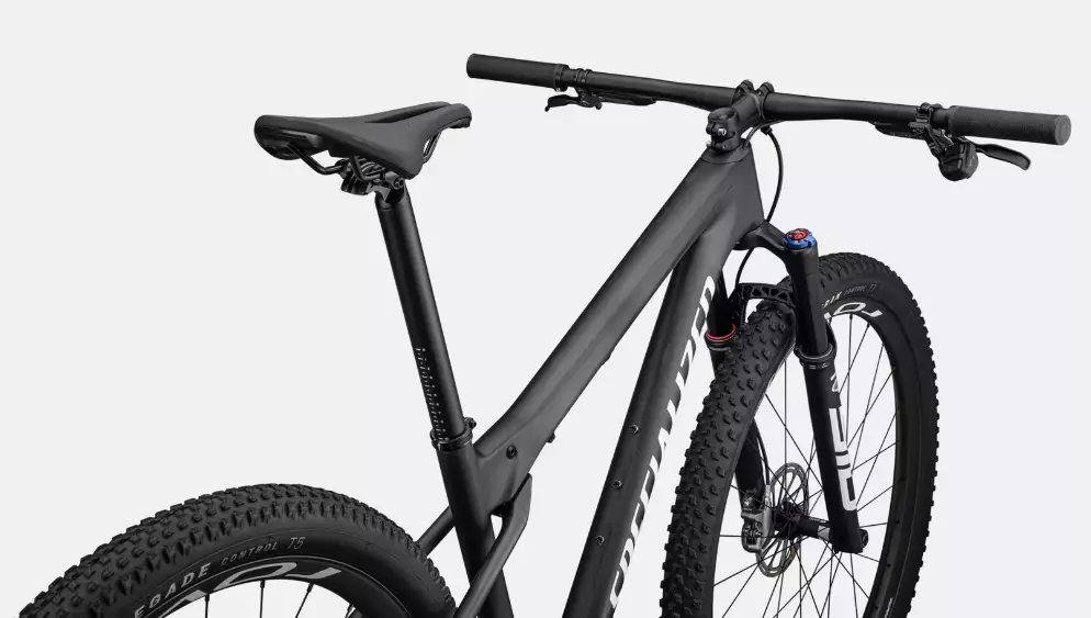 SPECIALIZED EPIC WC Expert carb/wht/prl
