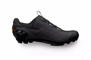 Chaussures SIDI SCARPE MTB GRAVEL Marron
