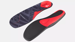 BG FITTING SPECIALIZED BG SL FOOTBED GEN 2 RED 44-45