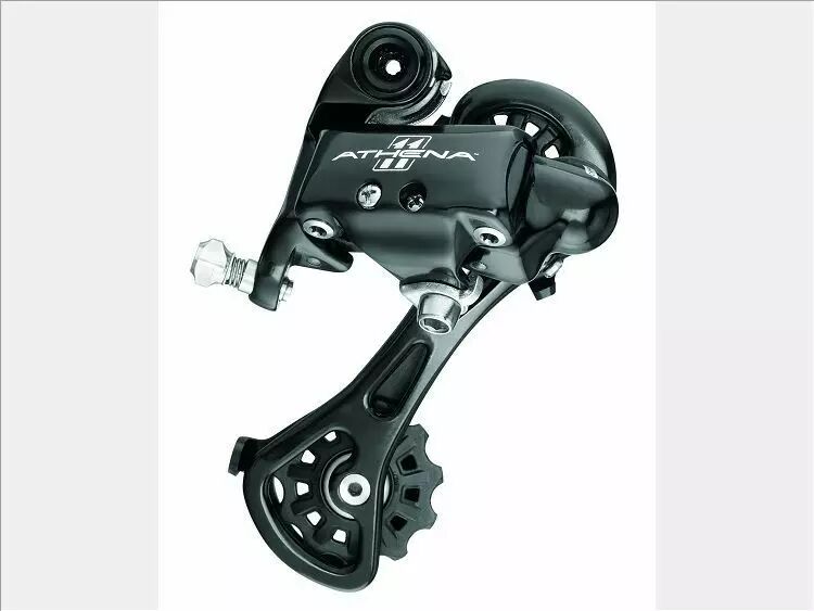 CAMPAGNOLO dérailleur ar. ATHENA TRIPLE BLACK 11s