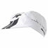 Assos Casquette Blanche Cap Uno Panther OS