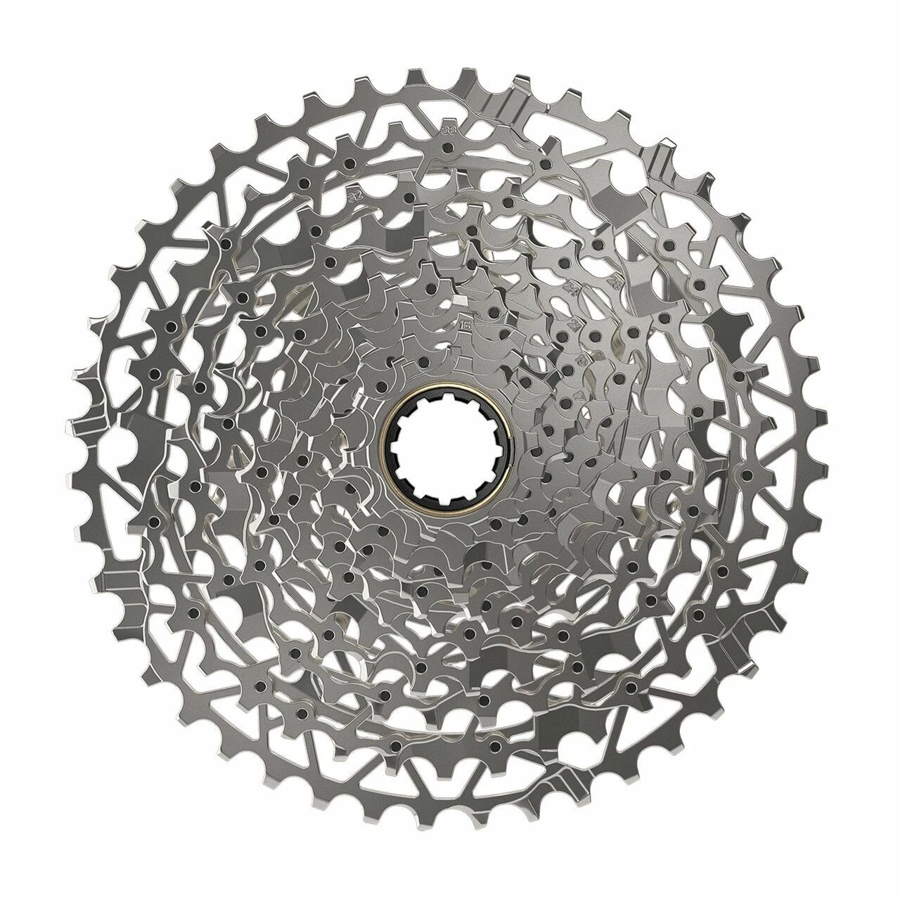 SRAM CASSETTE 12V RIVAL XPLR XG-1251 10/44