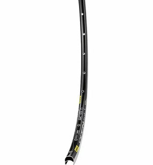 Jante Mavic Open Pro Noire