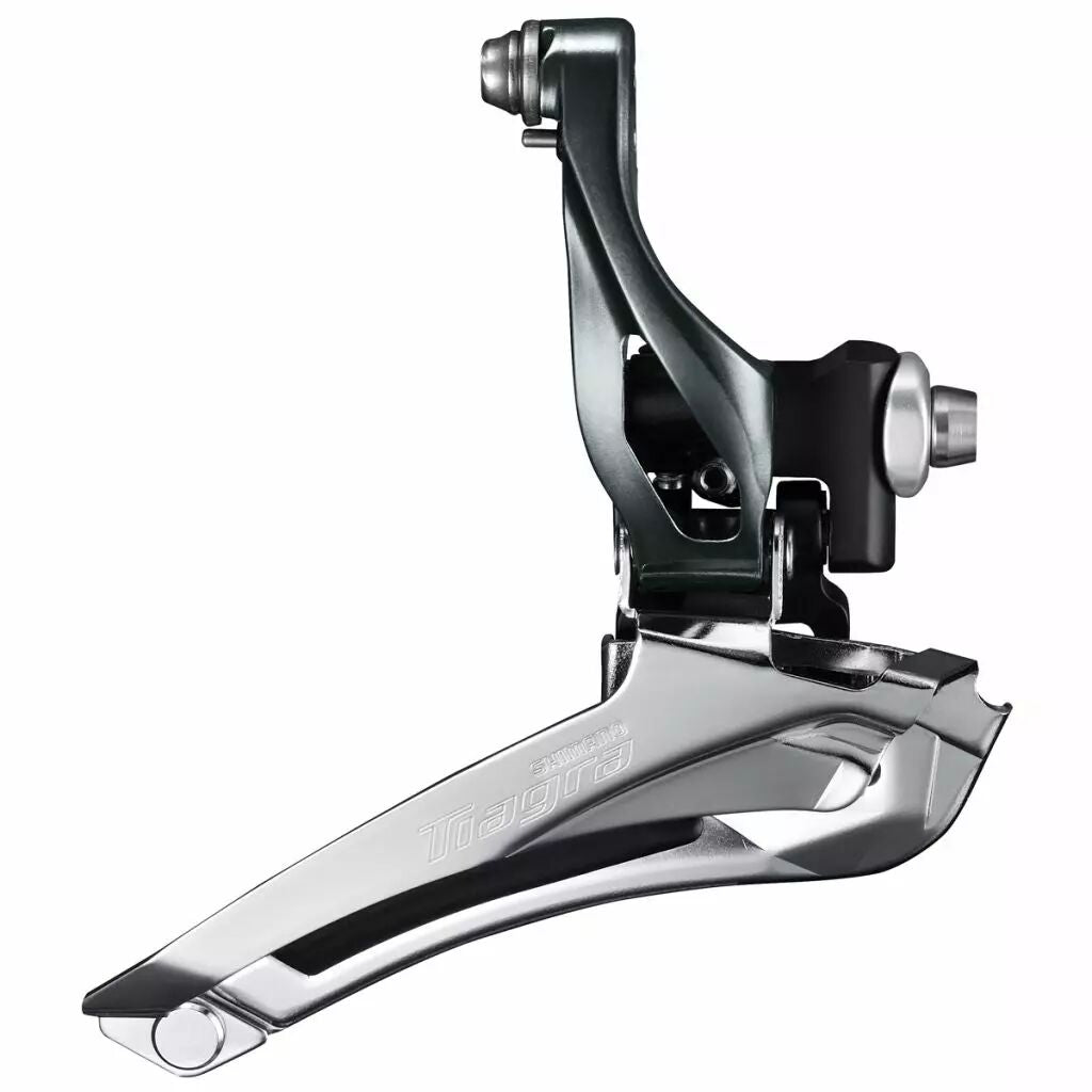 Dérailleur Avant Double SHIMANO FD-4700 Tiagra A Braser 10v