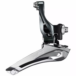 Dérailleur Avant Double SHIMANO FD-4700 Tiagra A Braser 10v