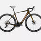Vélo Gravel électrique Orbea Denna M20 2025