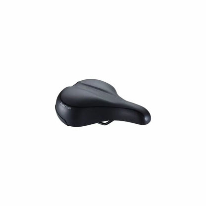 Selle city "Meander Relaxed" 205 X 270mm Noir BBB