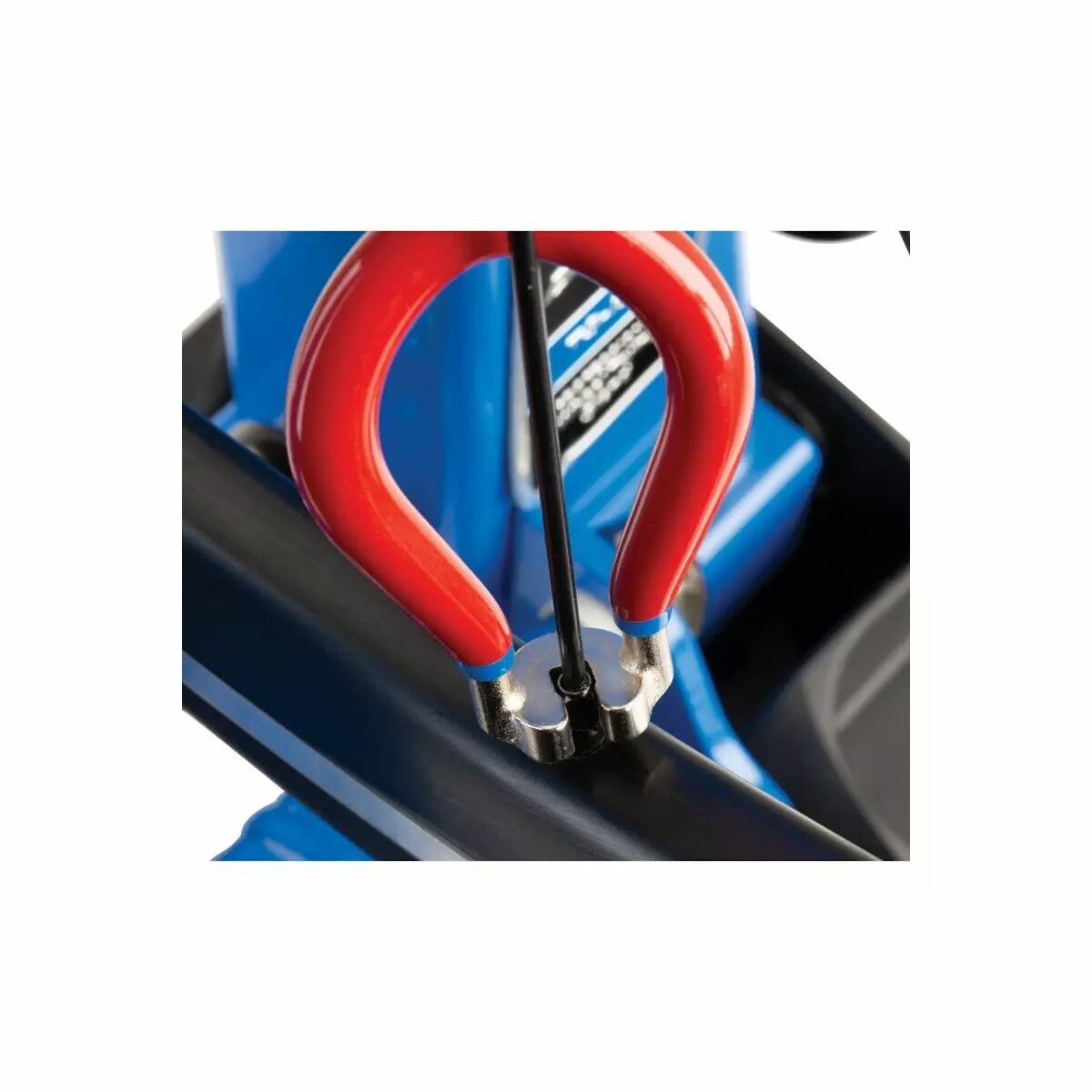 Clé à rayon 'carré' 3.45mm Park Tool
