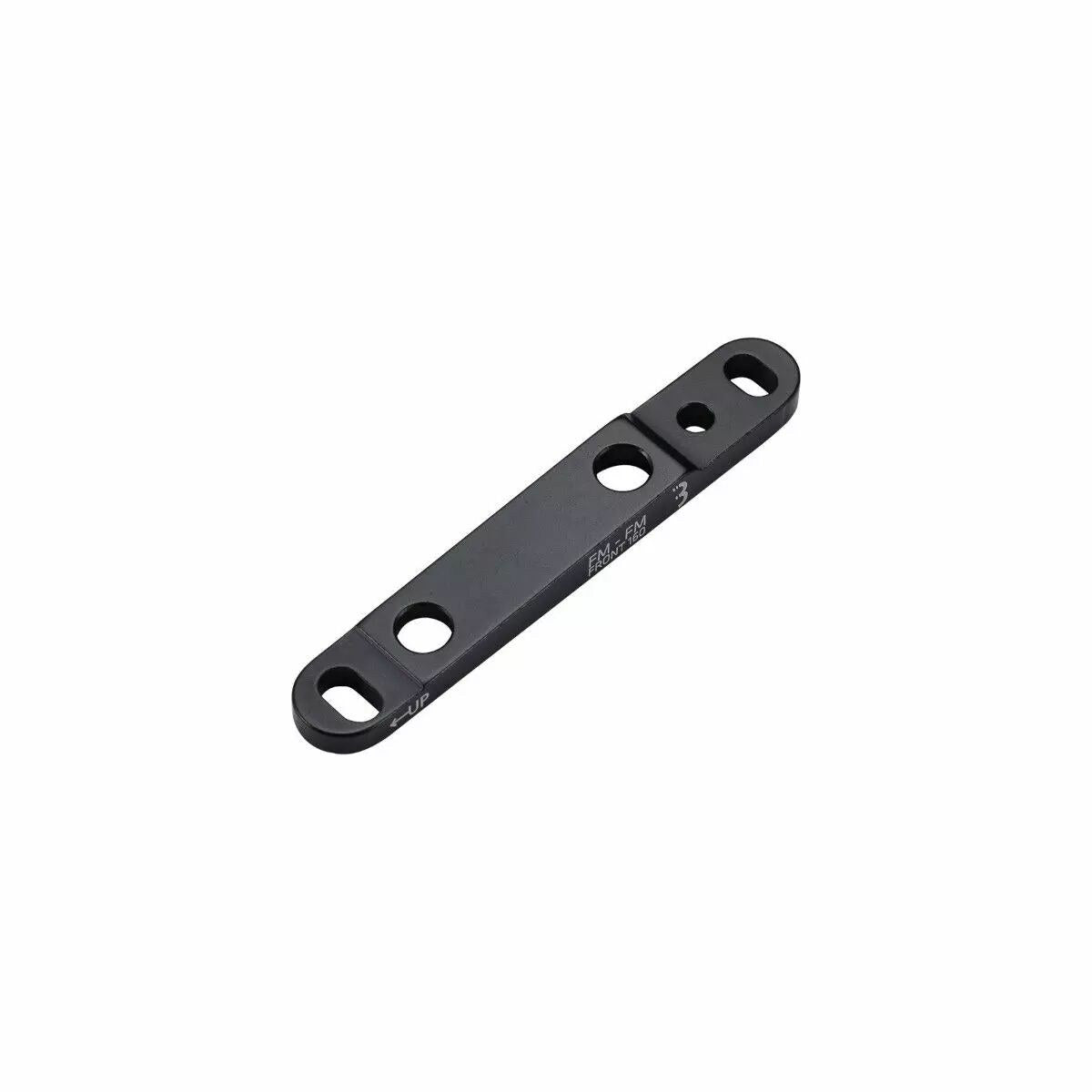 Adaptateur avant "PowerMount" FM to FM 140mm - 160mm BBB