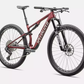 SPECIALIZED EPIC 8 EXPERT REDSKY/WHT L