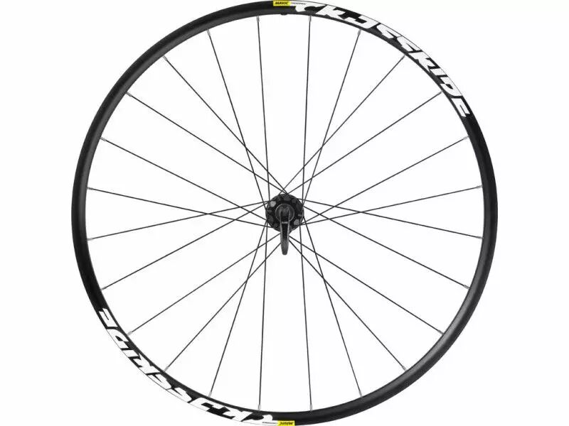 Roue Arrière MAVIC Crossride FTSX 27.5 9x135