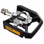 Pédales SHIMANO SPD PD-T8000 Deore XT Avec Cales SM-SH51