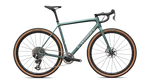 Vélo Specialized Crux Sw Premium Fjord/Dolomite Metallic