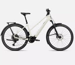 VTC électrique Orbea Kemen Tour 10 Mid 2026