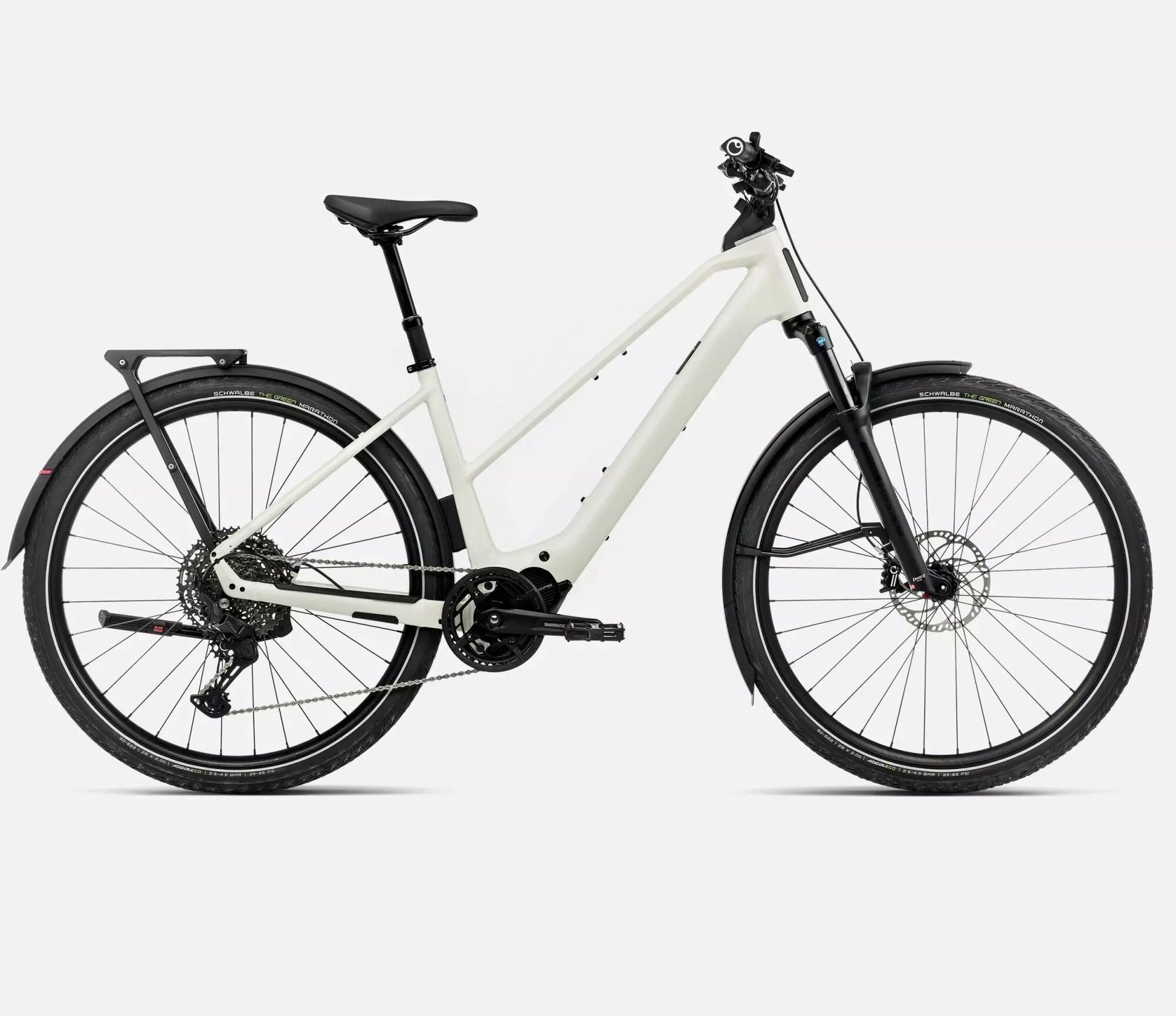 VTC électrique Orbea Kemen Tour 10 Mid 2026