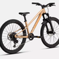Vélo Specialized Riprock Comp 24 Int Gloss Photon Tint Over Flake Silver/Orange Zest