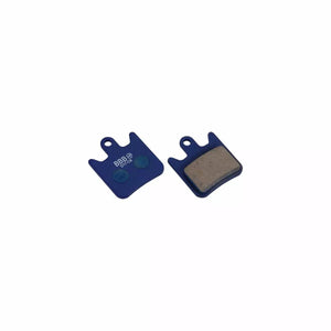 Plaquettes de freins type Hope tech X2/mini X2 BBS-58 BBB