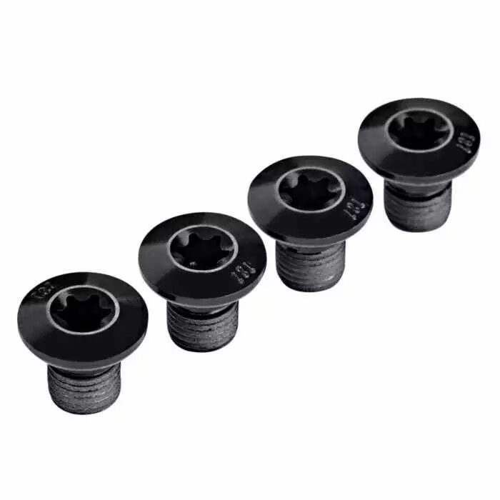 SHIMANO Kit Visserie (M7x8.5/4pcs)FC-M9000