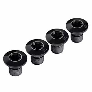 SHIMANO Kit Visserie (M7x8.5/4pcs)FC-M9000