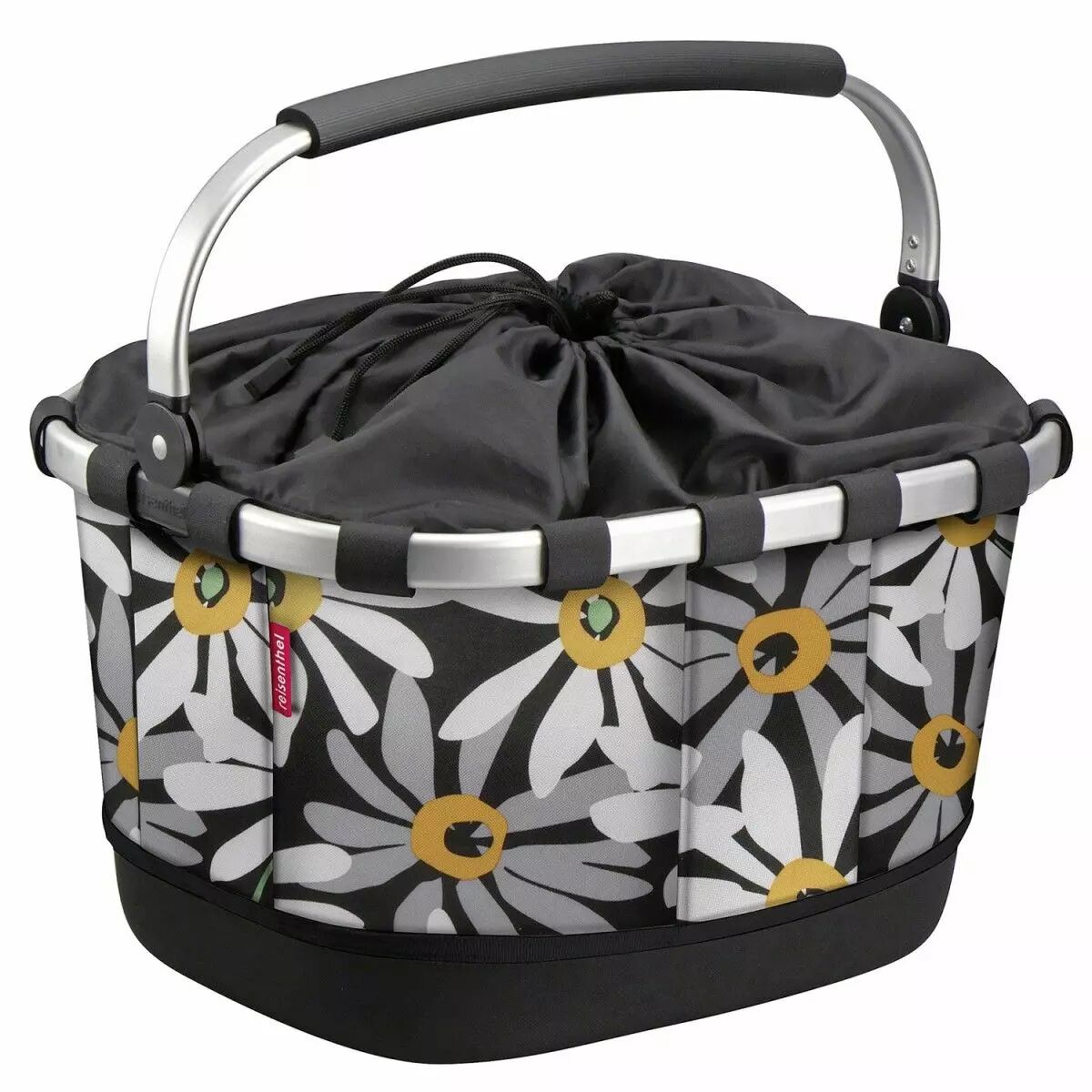 KlickFix CARRYBAG GT pour Racktime Margurites