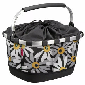 KlickFix CARRYBAG GT pour Racktime Margurites