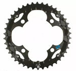 Plateau SHIMANO 42D Acera FC-M361 Noir