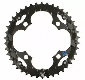 Plateau SHIMANO 42D Acera FC-M361 Noir